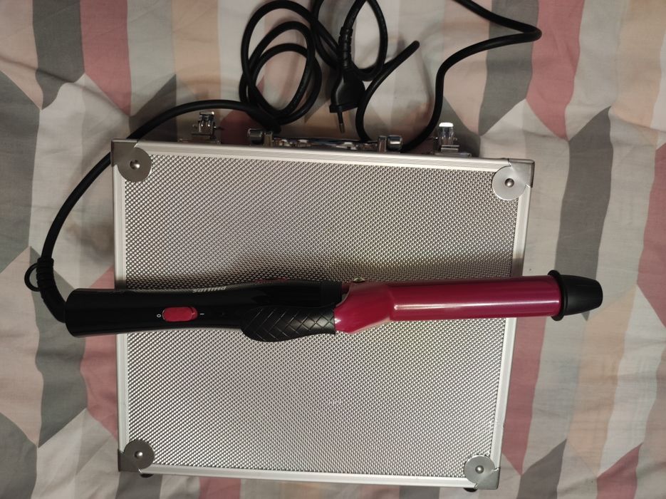 Нова плойка Philips