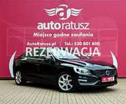 Volvo S60 *Oferta Prywatna*Salon Polska*1.6 Benzyna 150 KM*Automat