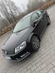 Volkswagen Passat B7