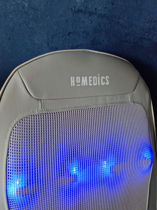 Mata masującą Homedics
