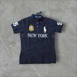 Koszulka Polo Ralph Lauren Chief Keef L