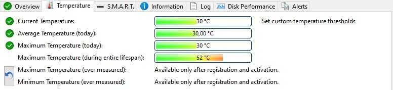 Зовнішній накопичувач LaCie 6TB d2 Professional