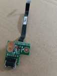 Placa USB para portátil HP G92