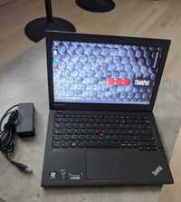 Ноутбук Lenovo ThinkPad X240 12.5'' (i5-4300U |4GB |128 SSD) 2 АКБ