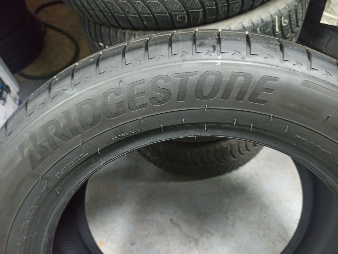 Шини комплект Нові 255-55-19 Bridgestone