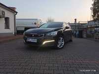 peugeot 508 sw alu panorama 2.0 hdi 150 km navi  lift