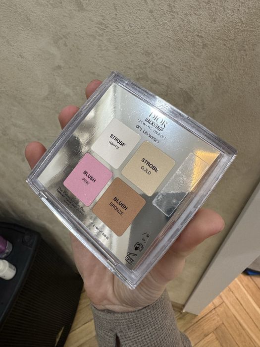 Оригінал косметика Dior, Givenchy , Guerlain, Rhode