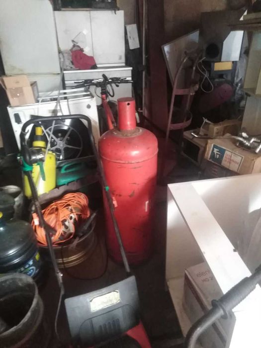 Газовий балон на продаж