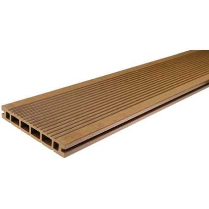 Deska kompozytowa Gardin Plus 2.0 Teak 23mm Transport!