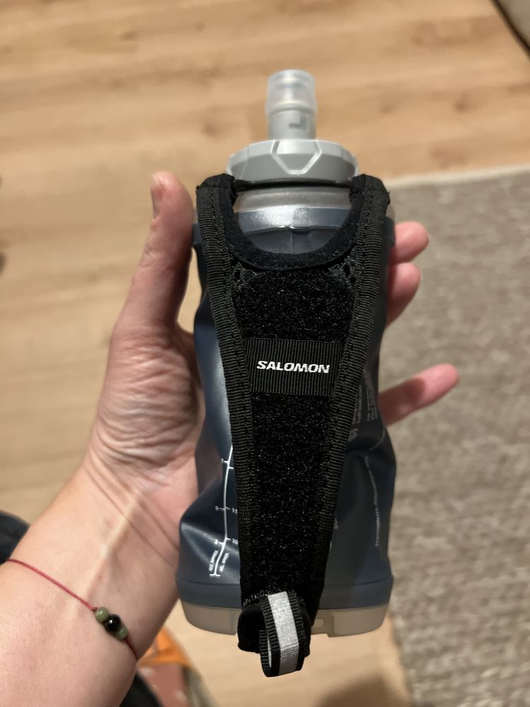 Salomon soft flask butelka na wode 500 ml
