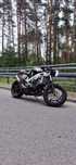 Honda VFR 800 FI | Café Racer | Projekt z duszą | V4| Zamiana