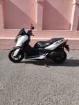 Yamaha X-Max 300