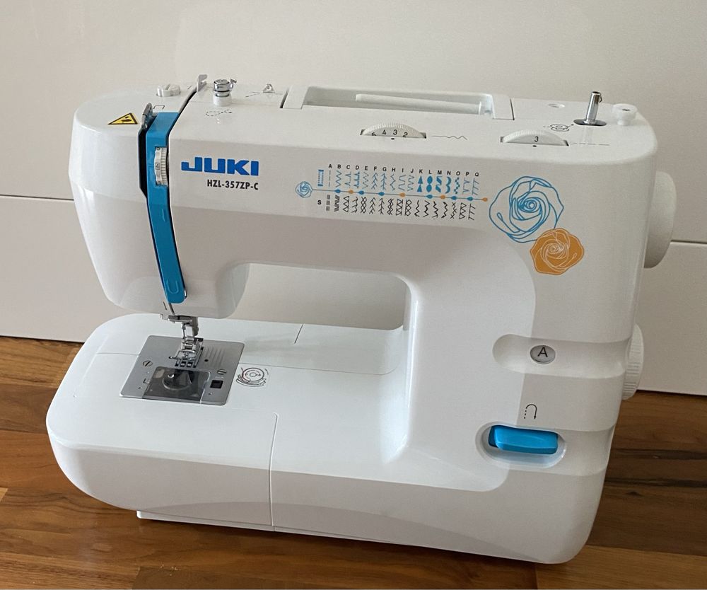Juki Hzl-357ZP-C