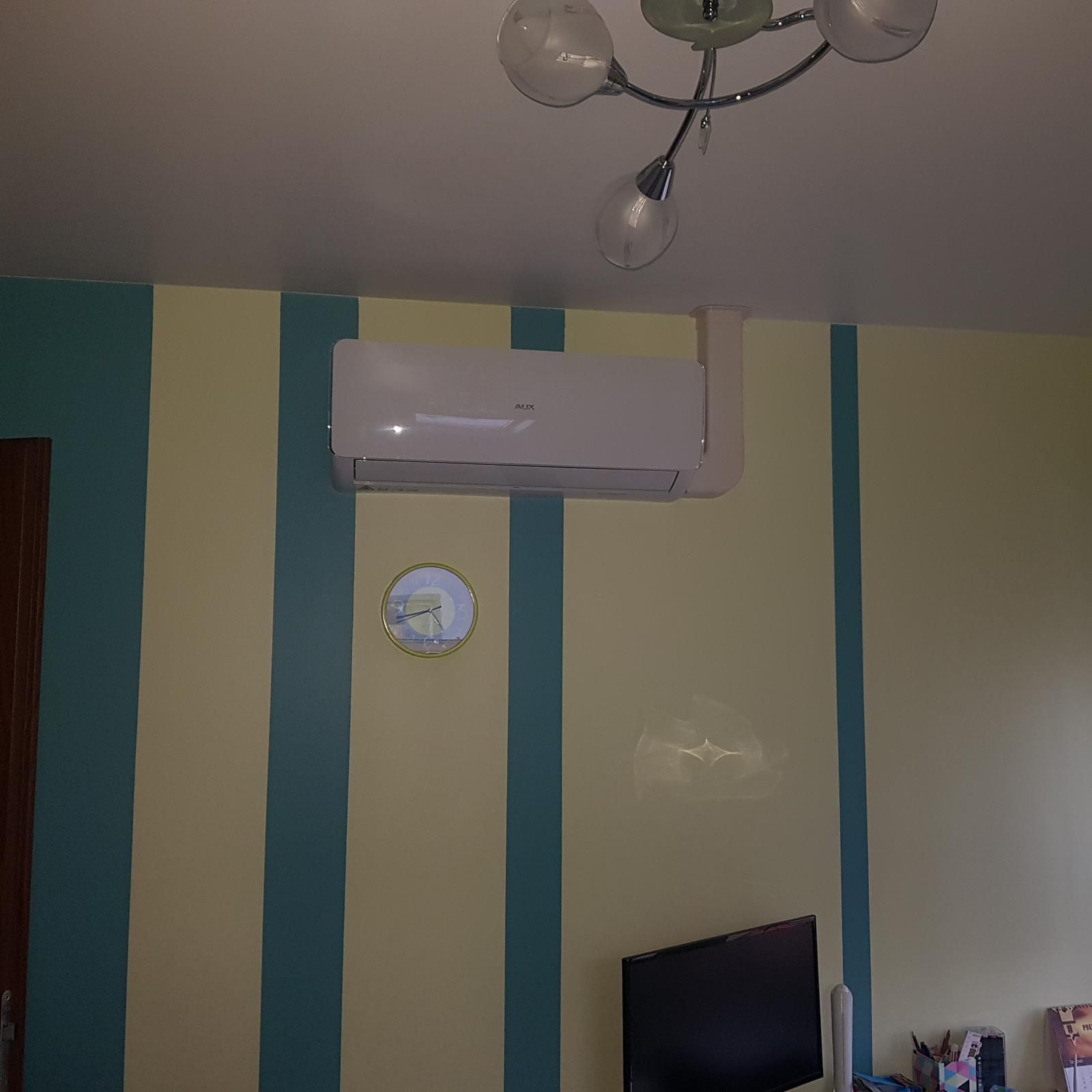 Montaż klimatyzacji wetylacji oraz rekuperacji cała Polska.
