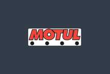 Cabide / Chaveiro personalizado "Motul"