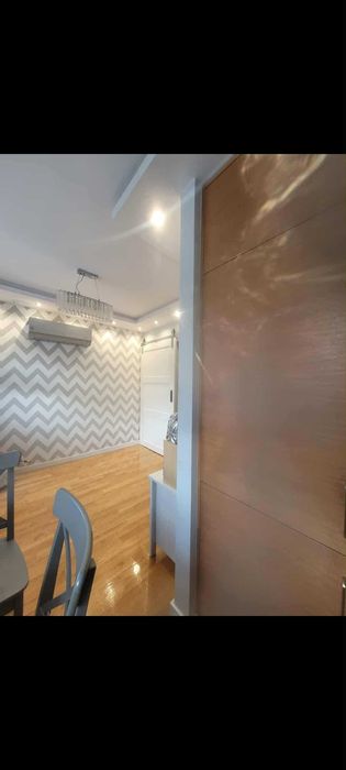 Sprzedam mieszkanie w Chrzanowie na os. Niepodległości I piętro