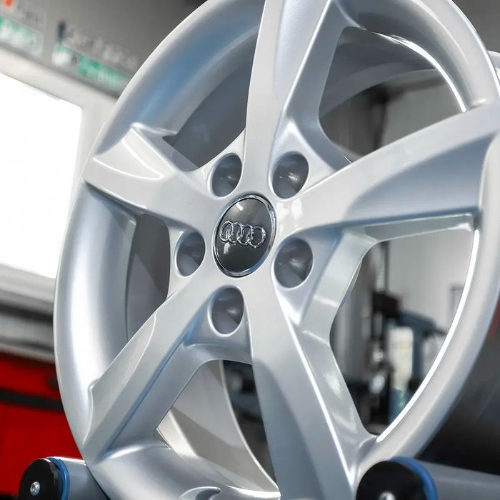 NOWE Oryginalne Felgi Audi 16 A3 A4 A6 A8 Q3 TT