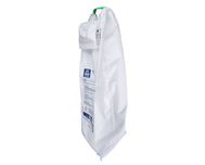 Big Bag bags 90/90/185cm na Przemiały PET Wytrzymały Materiał!