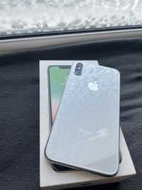 Iphone X, 64 Gb NEVERLOCK