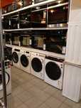 OUTLET Janki ul Wspólna 6 Pralka SAMSUNG WW90T754ABH