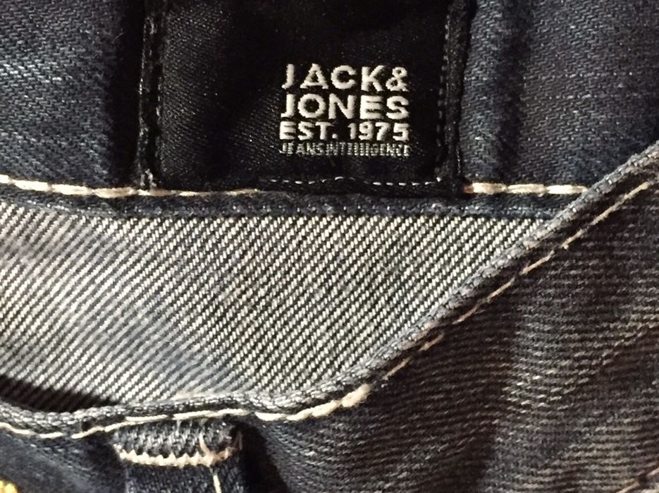 Джинси Jack & Jones