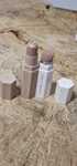 Fenty Beauty od Rihanny Match Stix shimmer skinstick z pędzlem 
Match