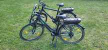 Rower Rowery Niemieckie Elektryczne Zundapp 28