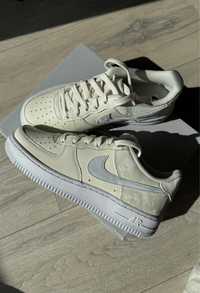 Nike Air Force 1 Low Pale Ivory