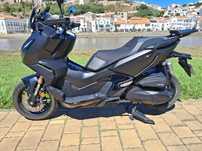 Honda ADV