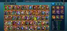 Raid Shadow Legends(2 міфіка)