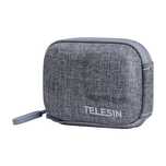 Etui Telesin Wodoodporne Ip54 Do Gopro Hero 9, 10, 11 I 12
