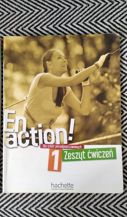Ćwiczenia en action! 1
