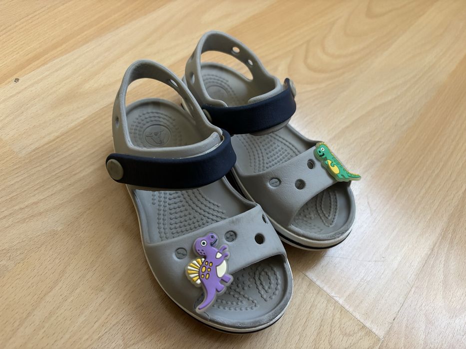 Crocs C9 в гарному стані