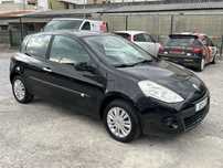 Renault clio 1.2