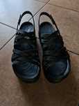 Crocs Brooklyn Strappy sandały damskie r. 38, W8