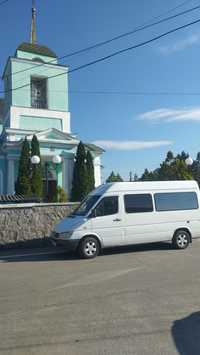 Продам Mercedes Sprinter