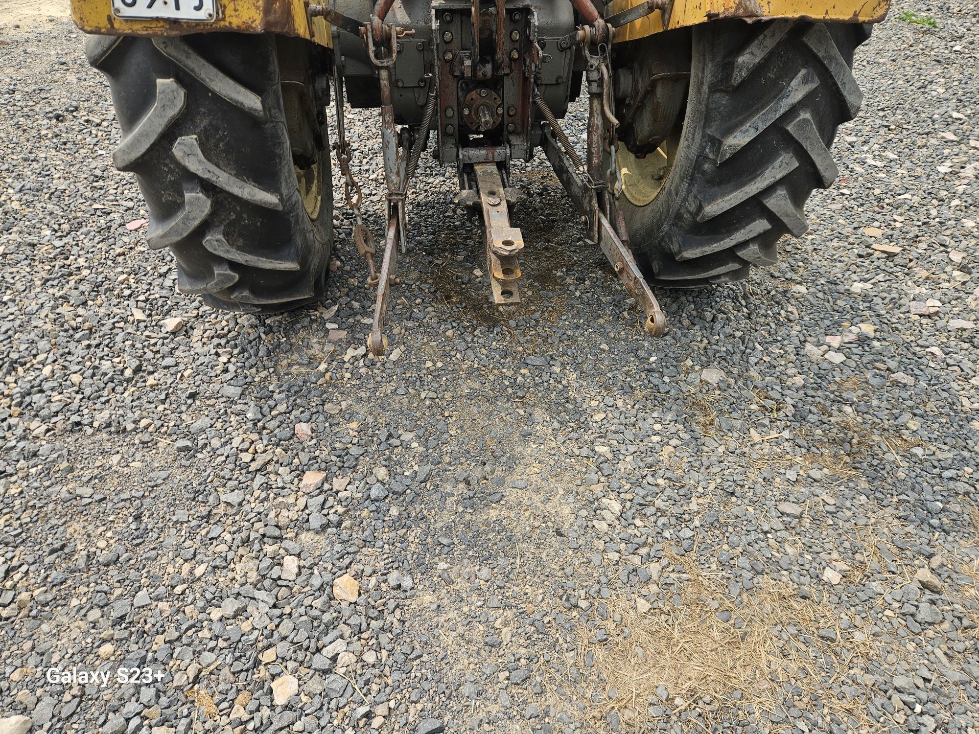 Ursus c 360 3p nie c 360 mf 255 c 330  ursus3512