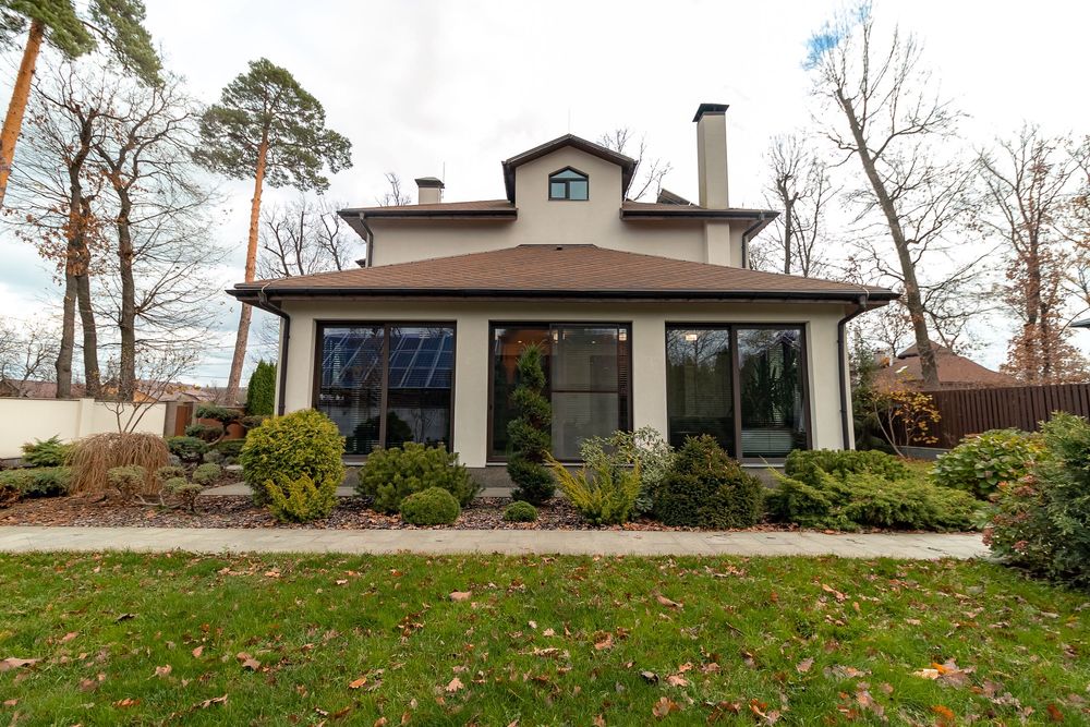 Продаж якісного будинку з ремонтом