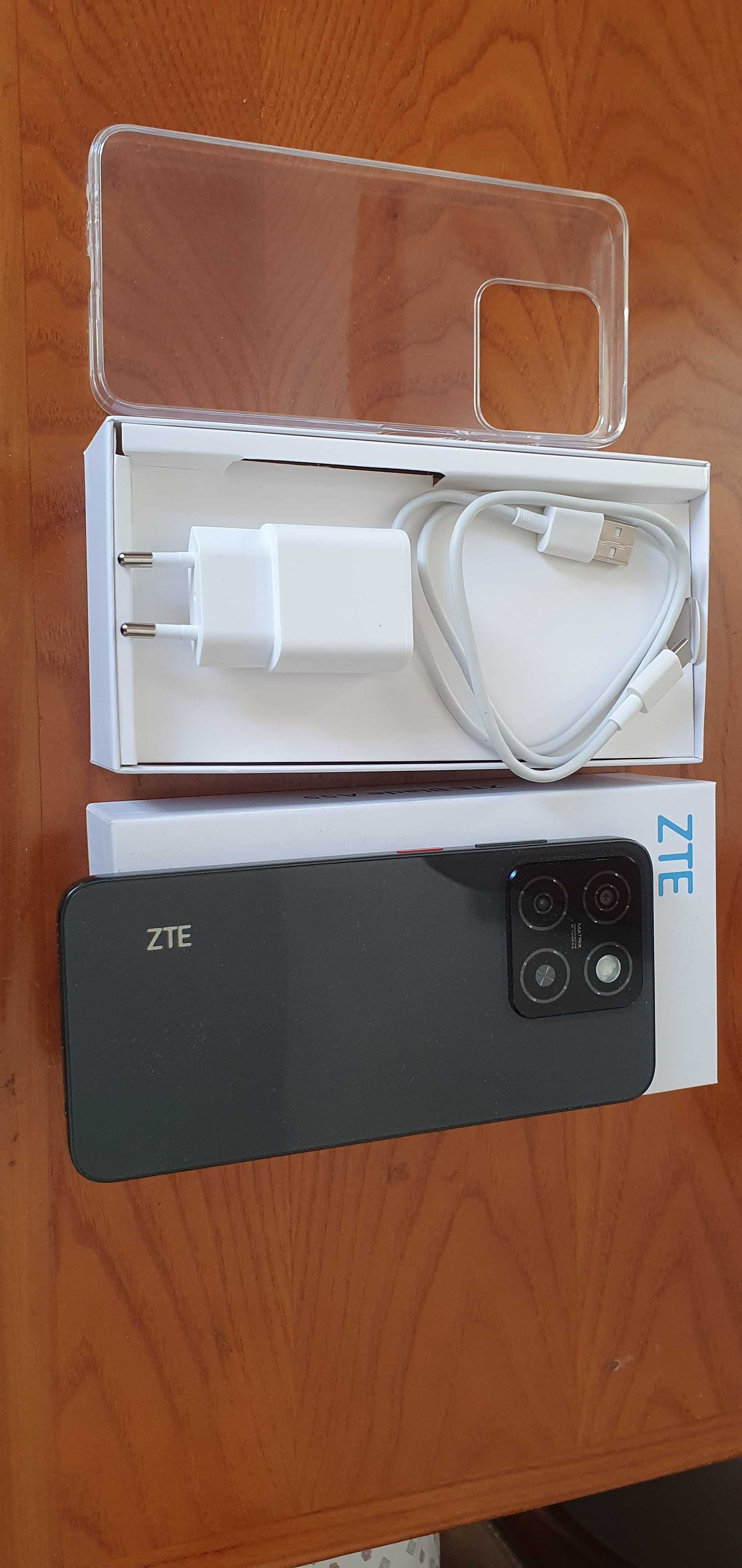 ZTE Blade A55 - Novo