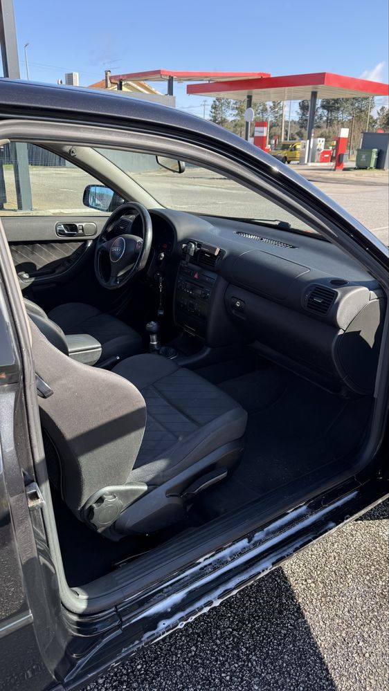 Audi a3 8L tdi 130cv