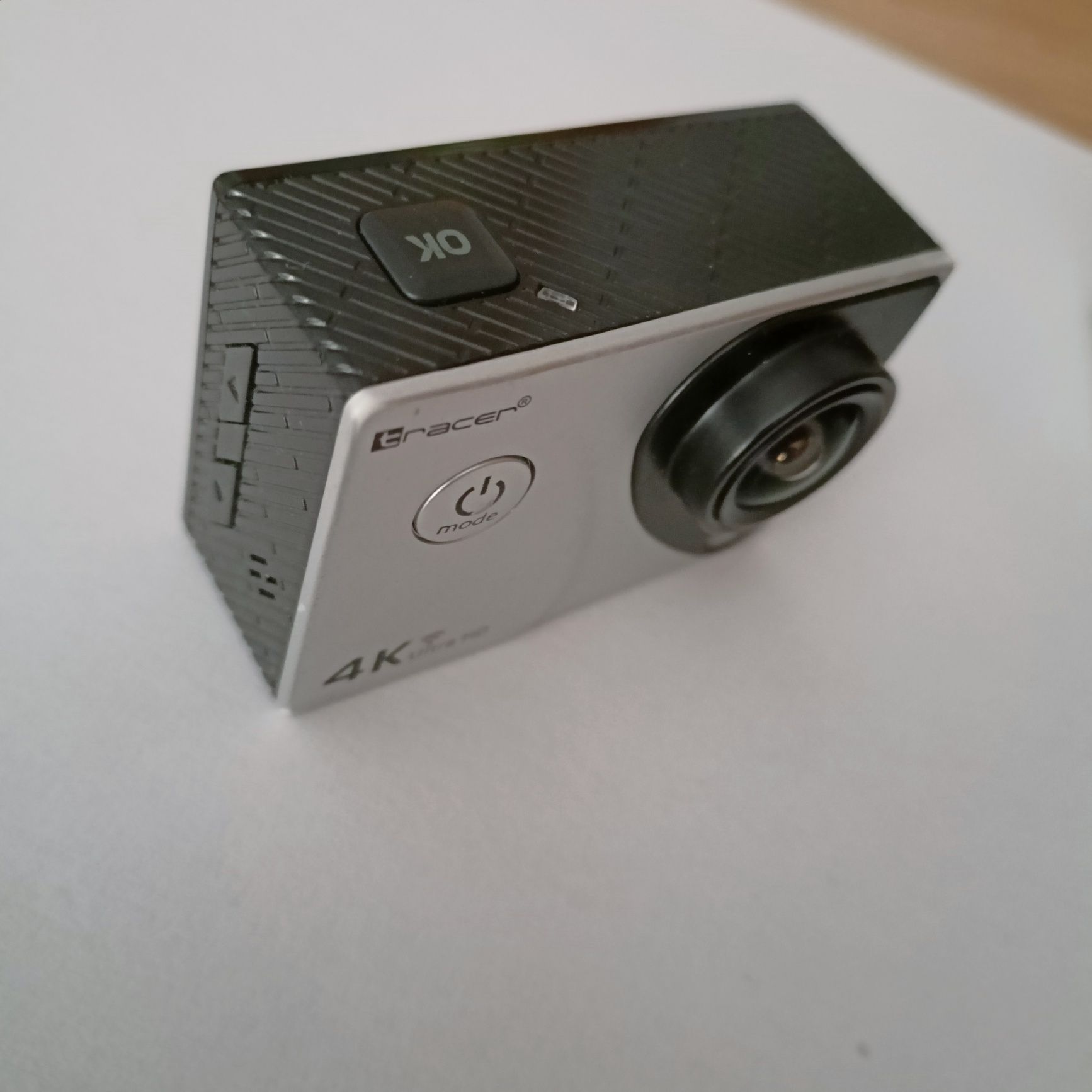 Kamera Tracker SJ 4560 4K Wi-Fi