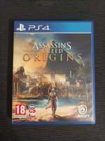 Gra Assassin's Creed Orgins PS4