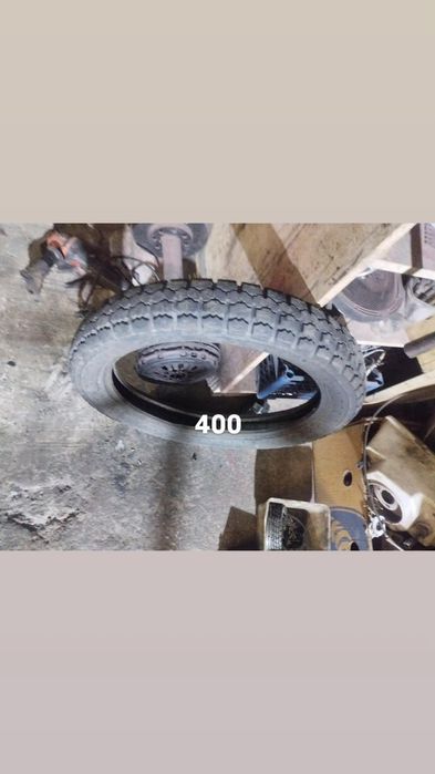 Іж юпітер 5, альфу, дельту по запчастинах