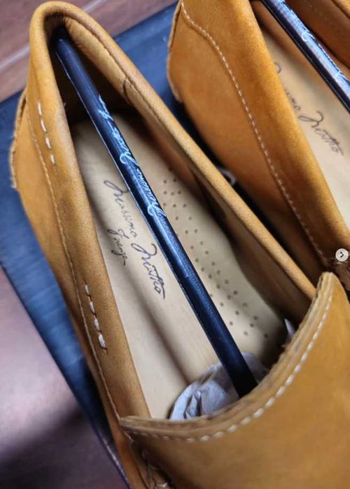 Massimo Matteo мокасини  оригінал 41,5