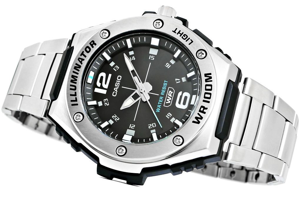 zegarek męski casio mwa-100hd-1avef