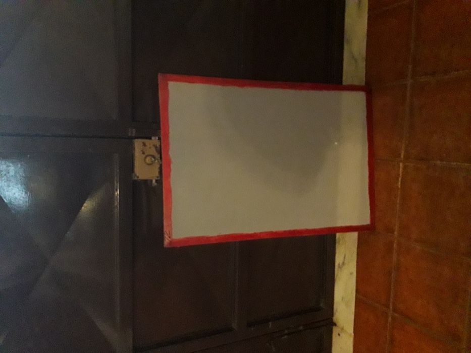 Quadros de serigrafia