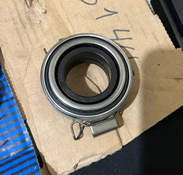 Kit embraiagem - Toyota