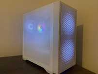 Komputer do gier I7 | Rx | 16 GB | 512 GB