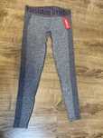 Legginsy GYMSHARK bezszwowe push-up 3/4 r.S