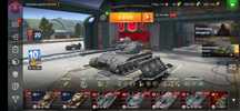 Аккаунт в Wot Blitz Топовый